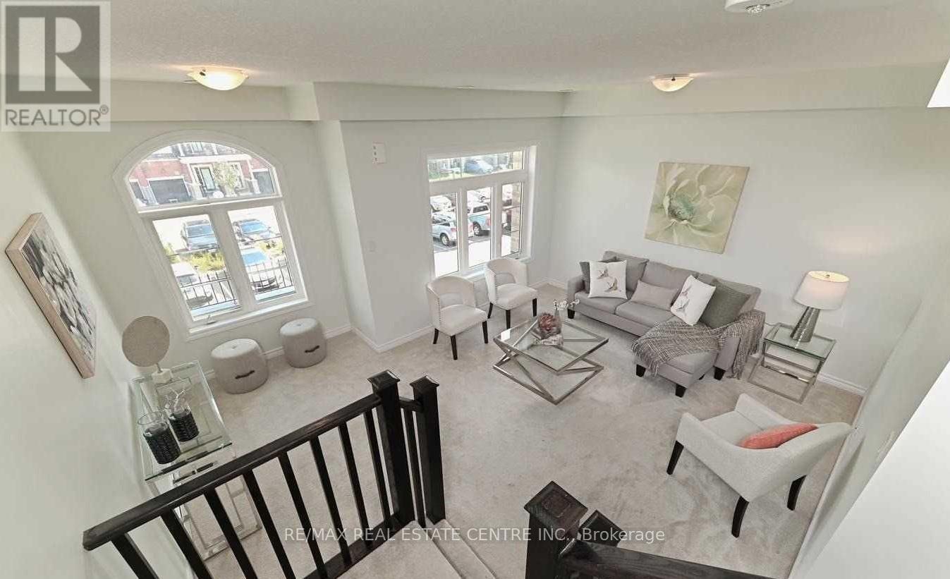 137 Borers Creek Circle, Hamilton, Ontario  L8B 1W3 - Photo 21 - X12702076