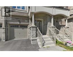 137 BORERS CREEK CIRCLE, Hamilton, Ontario