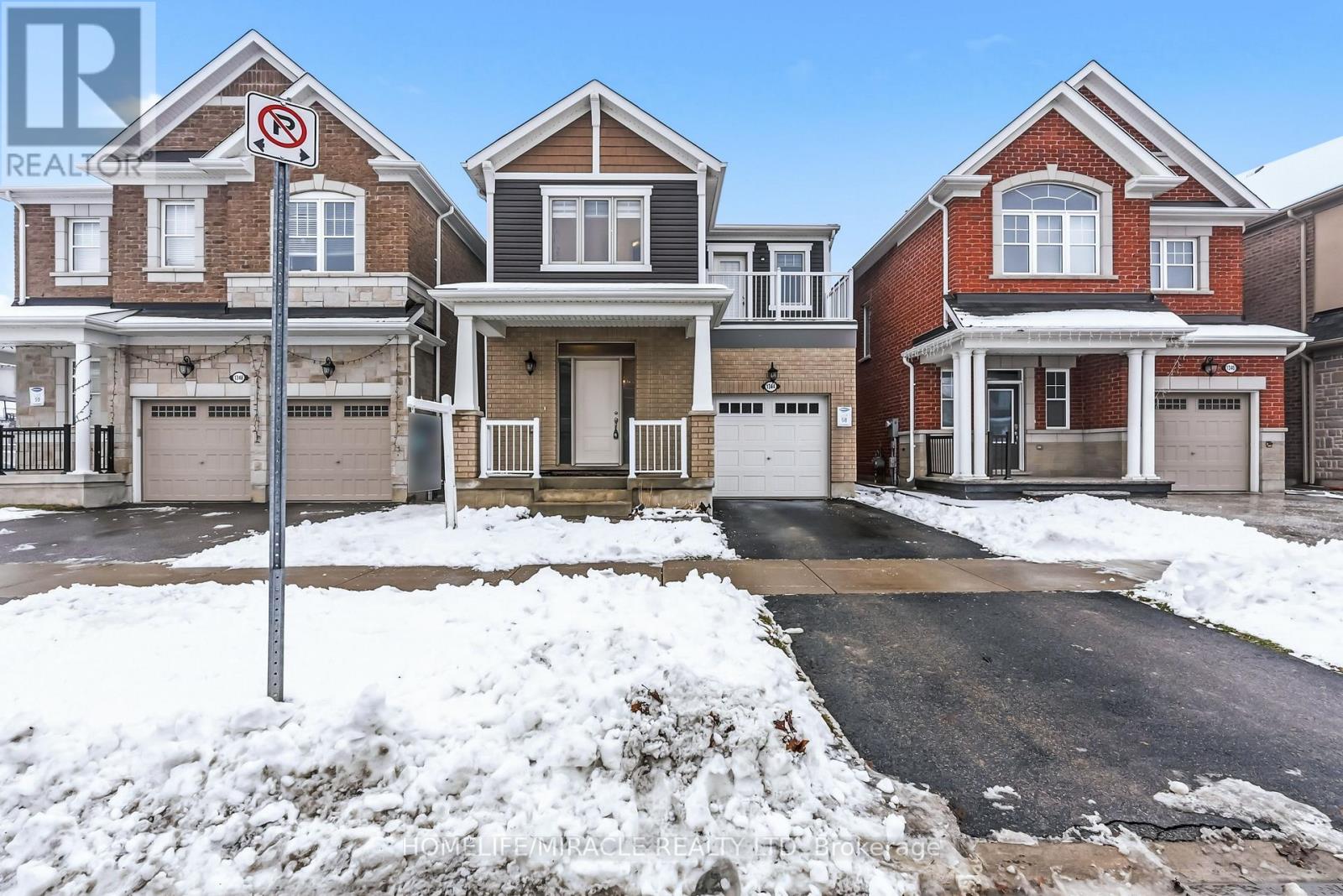 1344 ROSE WAY, Milton, Ontario