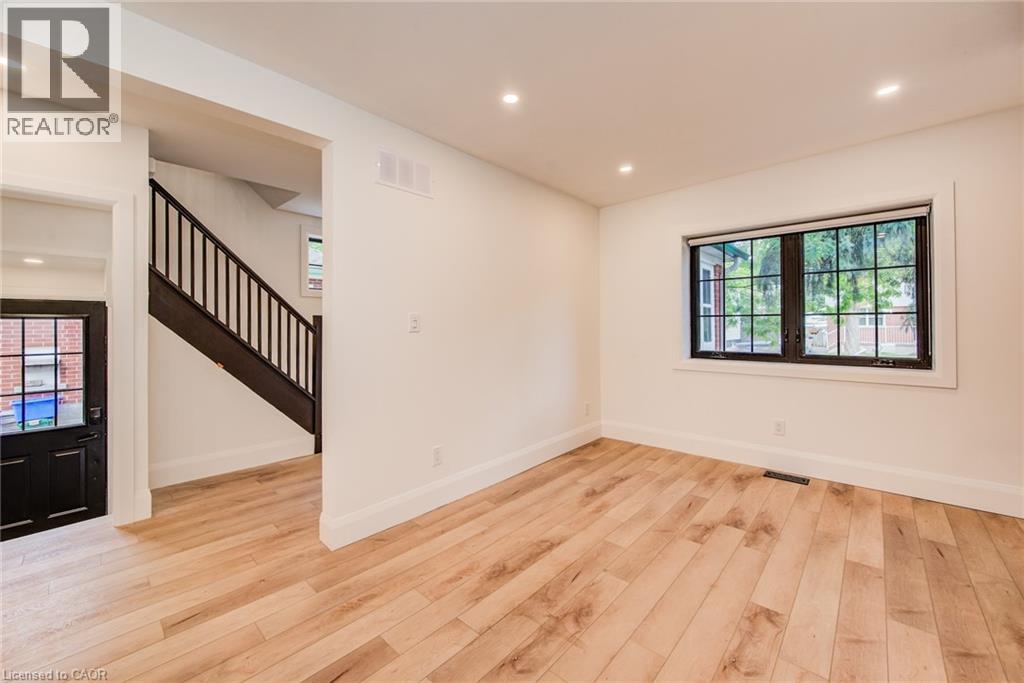 101 Wood Street, Kitchener, Ontario  N2G 2H9 - Photo 14 - 40796454