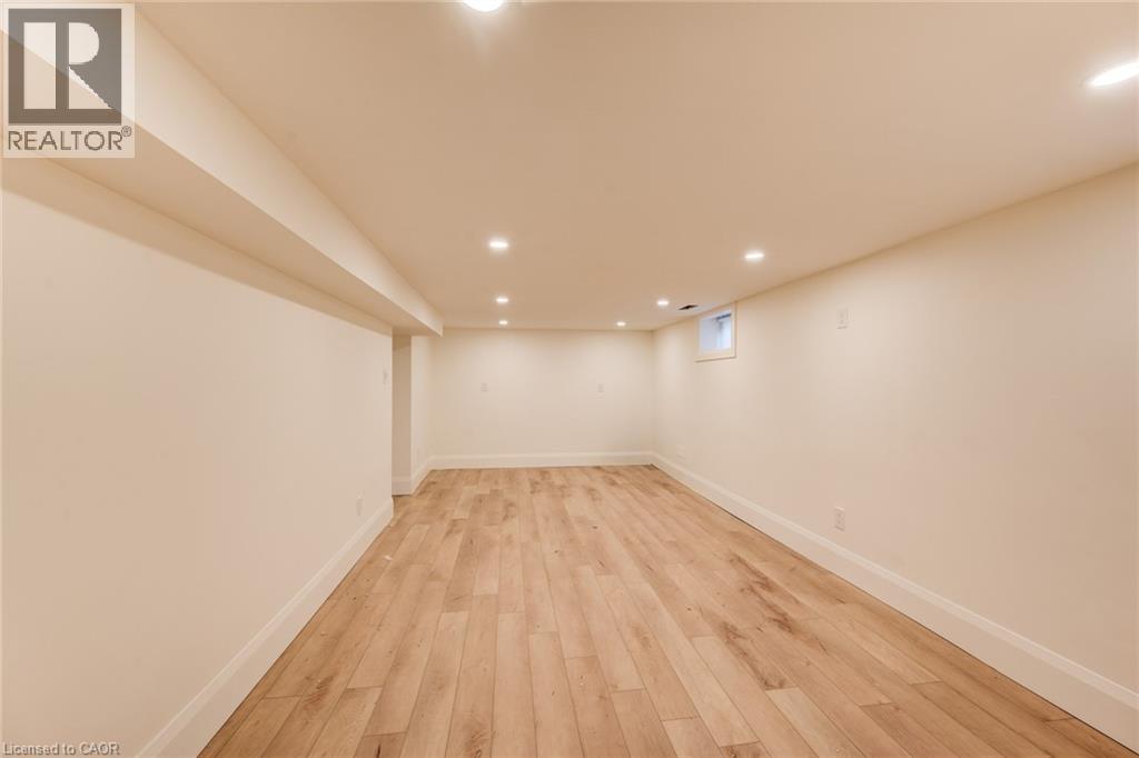 101 Wood Street, Kitchener, Ontario  N2G 2H9 - Photo 39 - 40796454