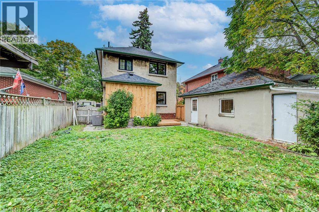 101 Wood Street, Kitchener, Ontario  N2G 2H9 - Photo 46 - 40796454