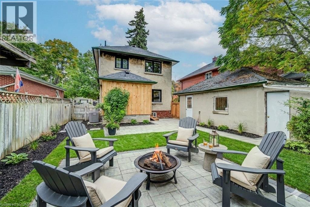 101 Wood Street, Kitchener, Ontario  N2G 2H9 - Photo 47 - 40796454