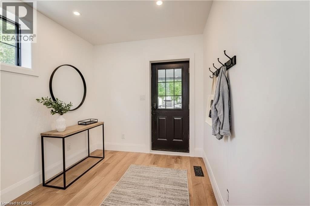 101 Wood Street, Kitchener, Ontario  N2G 2H9 - Photo 6 - 40796454