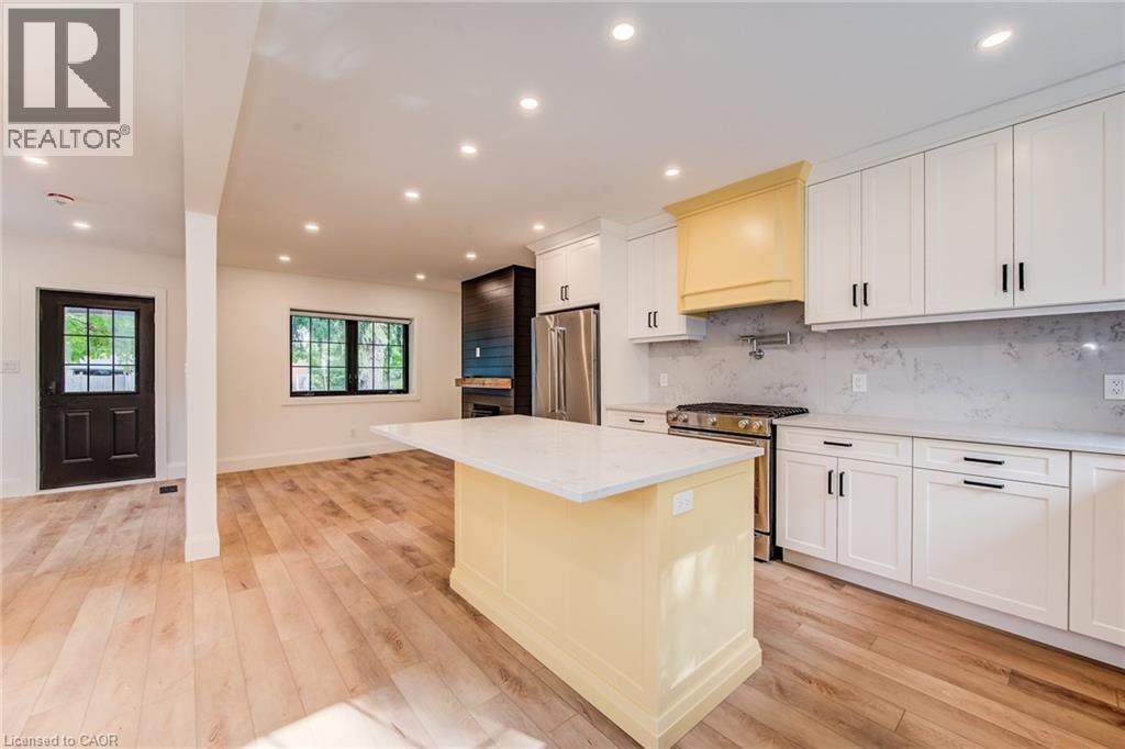 101 Wood Street, Kitchener, Ontario  N2G 2H9 - Photo 9 - 40796454