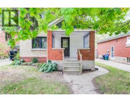 101 WOOD Street, kitchener, Ontario