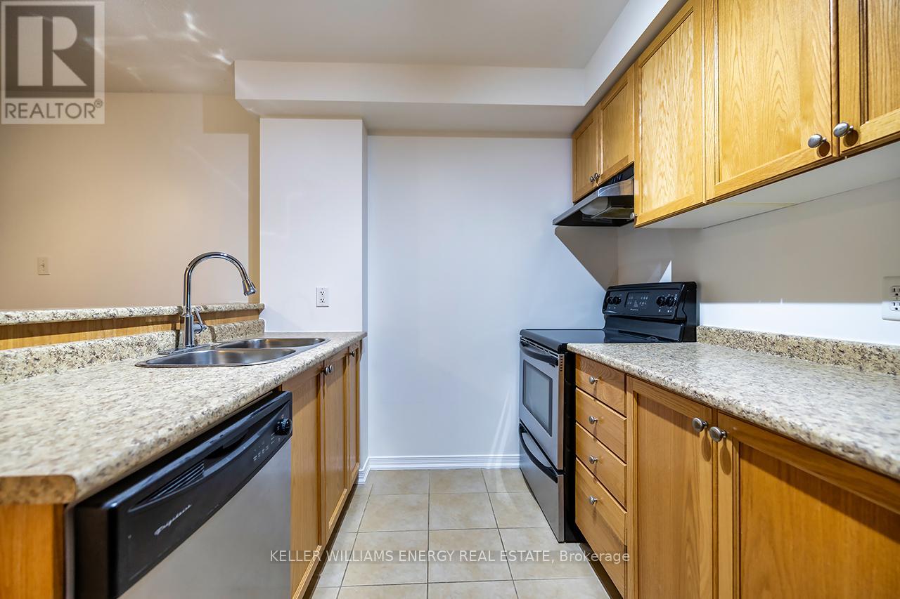 104 - 120 Aspen Springs Drive, Clarington, Ontario  L1C 0G7 - Photo 13 - E12702166