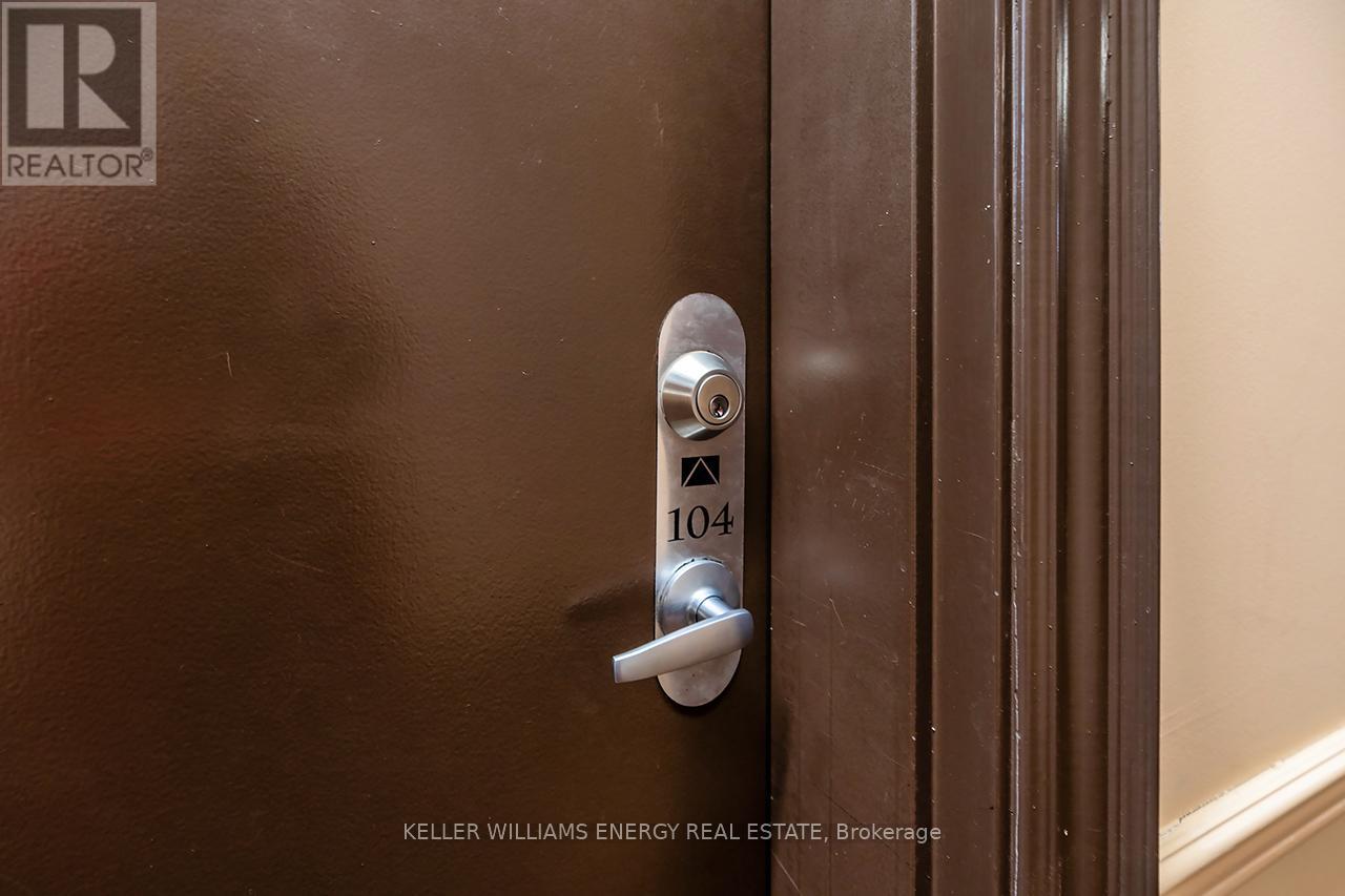 104 - 120 Aspen Springs Drive, Clarington, Ontario  L1C 0G7 - Photo 4 - E12702166