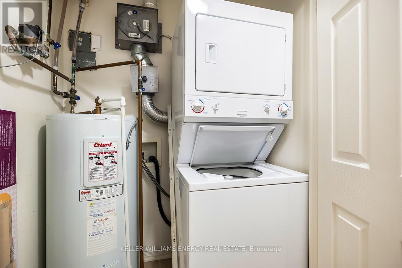 104 - 120 Aspen Springs Drive, Clarington, Ontario  L1C 0G7 - Photo 6 - E12702166