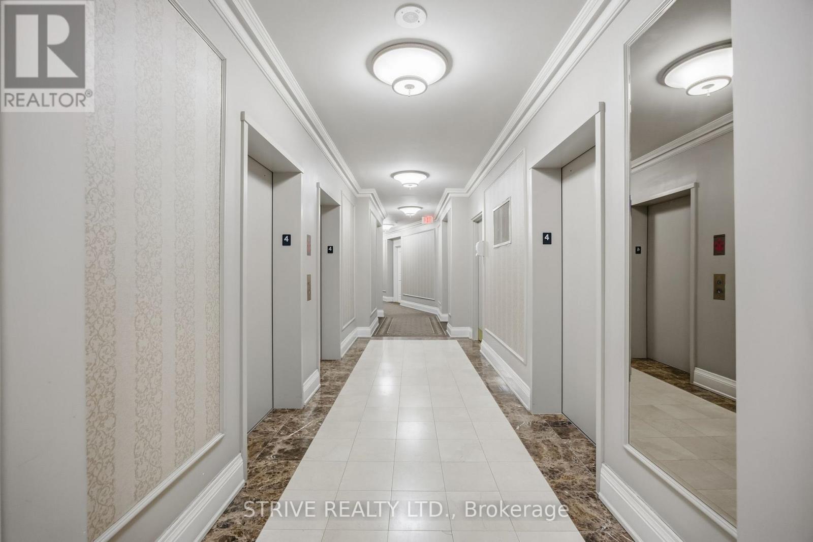 417 - 9225 Jane Street, Vaughan, Ontario  L6A 0J7 - Photo 11 - N12702154