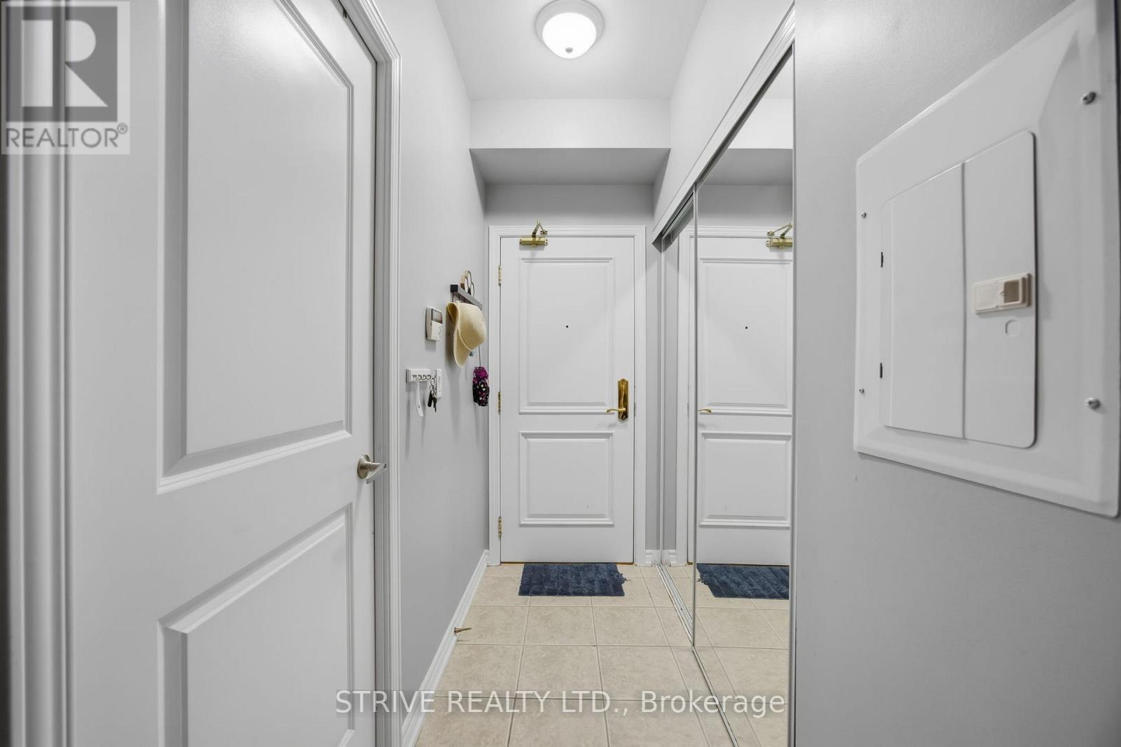 417 - 9225 Jane Street, Vaughan, Ontario  L6A 0J7 - Photo 12 - N12702154