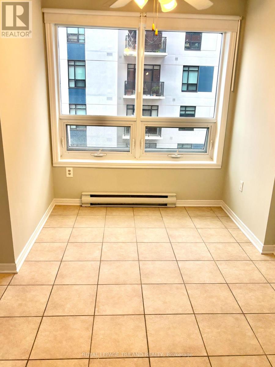 507 - 95 Baseline Road W, London South, Ontario  N6J 4X3 - Photo 10 - X12702124