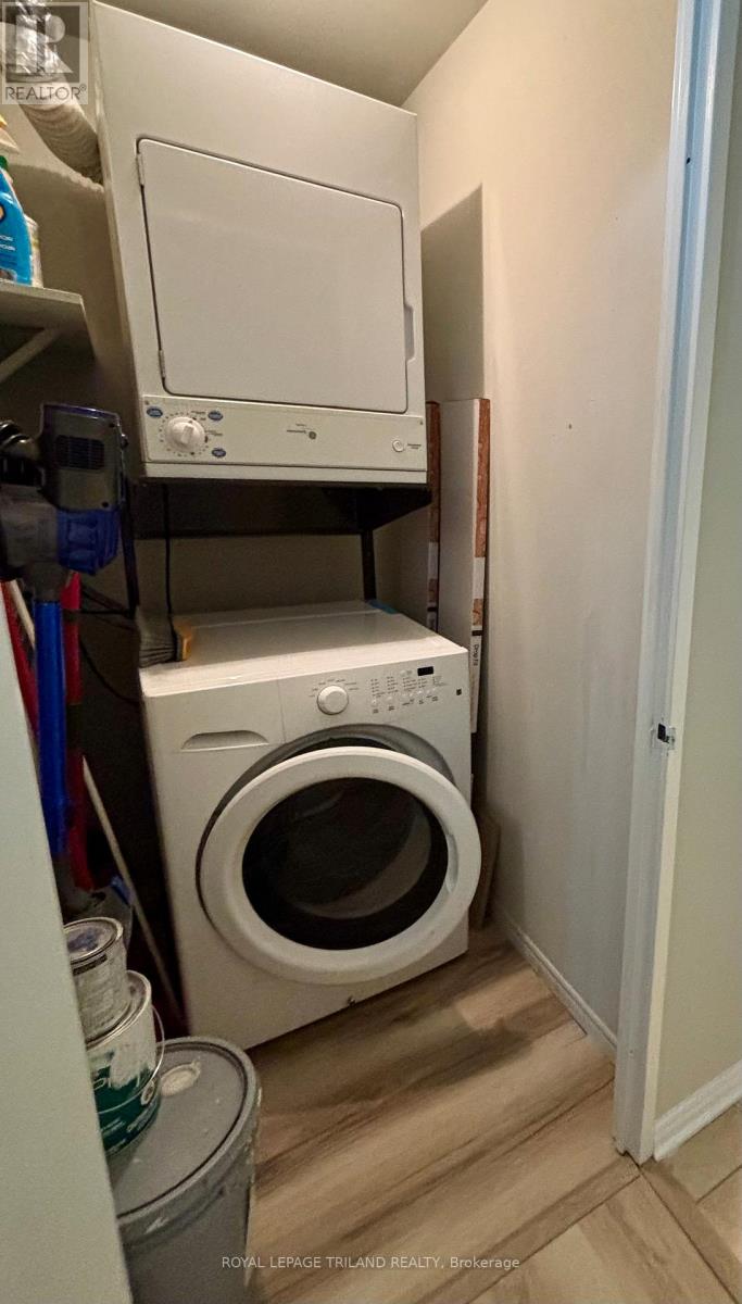 507 - 95 Baseline Road W, London South, Ontario  N6J 4X3 - Photo 13 - X12702124