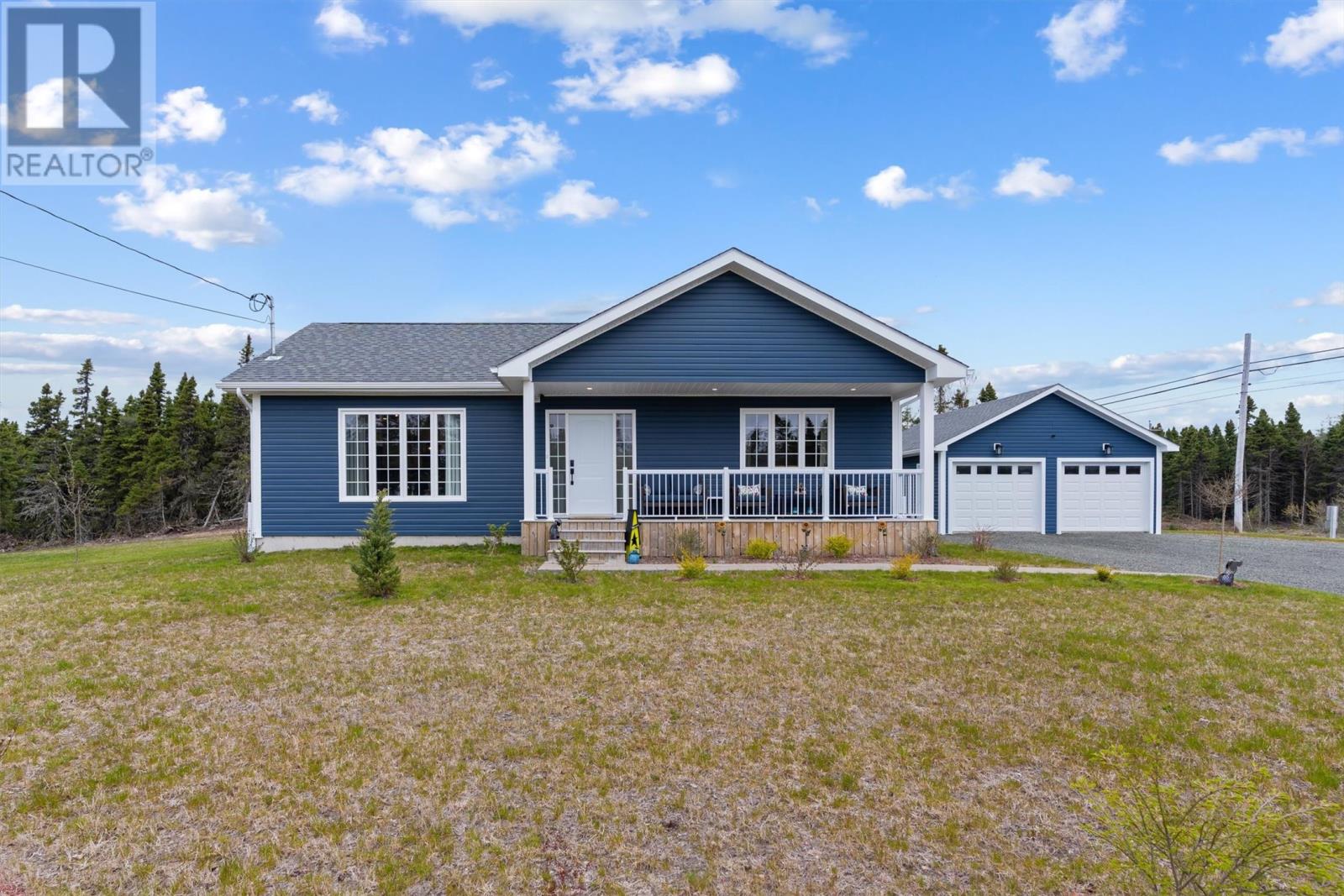 9 Northside Road, Eastport, Newfoundland & Labrador  A0G 1Z0 - Photo 2 - 1293830