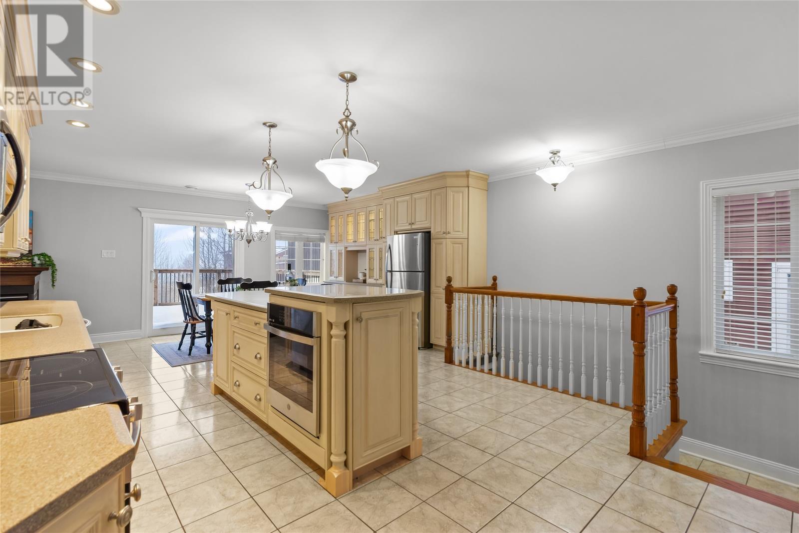 127 Groves Road St.John's Newfoundland & Labrador Canada A1S4L5, for Sale, residential, Haris Barki, Keller Williams Platinum Realty