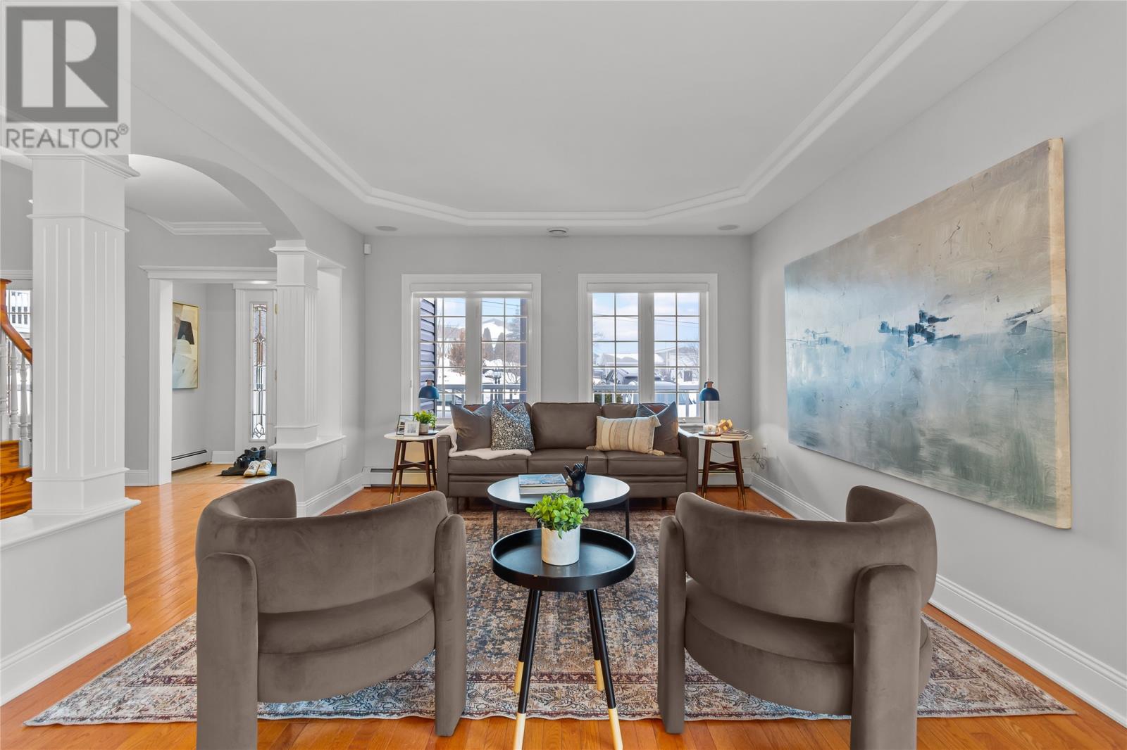 127 Groves Road St.John's Newfoundland & Labrador Canada A1S4L5, for Sale, residential, Haris Barki, Keller Williams Platinum Realty