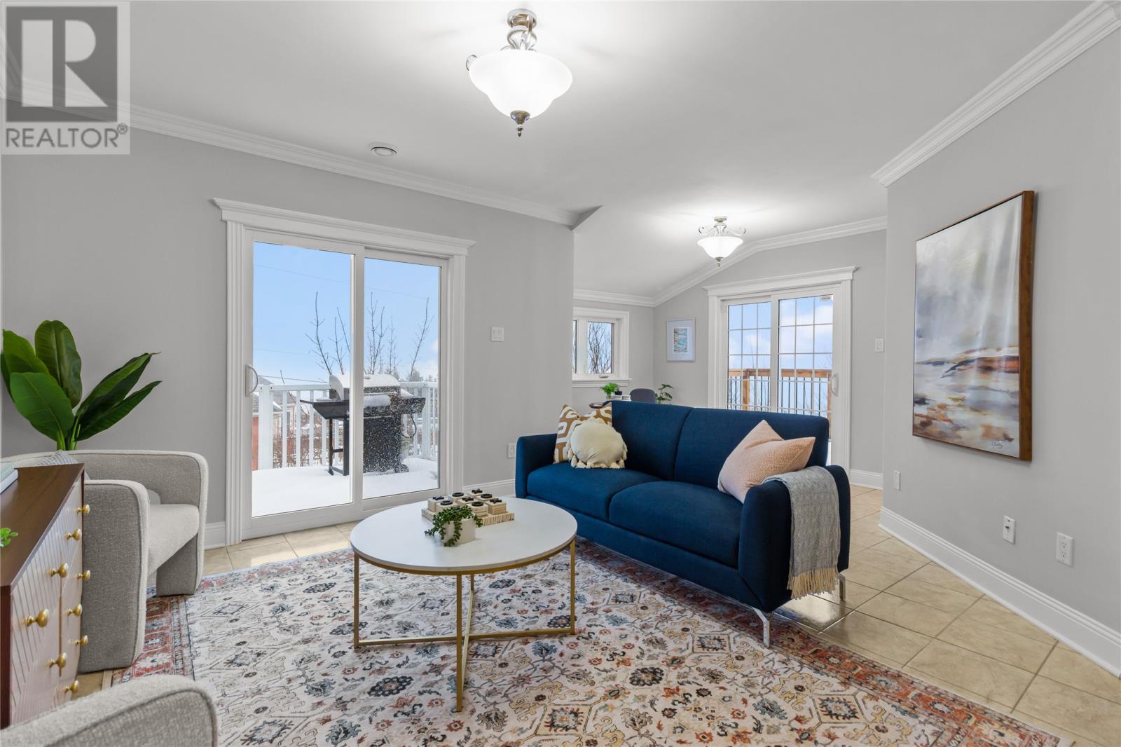 127 Groves Road St.John's Newfoundland & Labrador Canada A1S4L5, for Sale, residential, Haris Barki, Keller Williams Platinum Realty