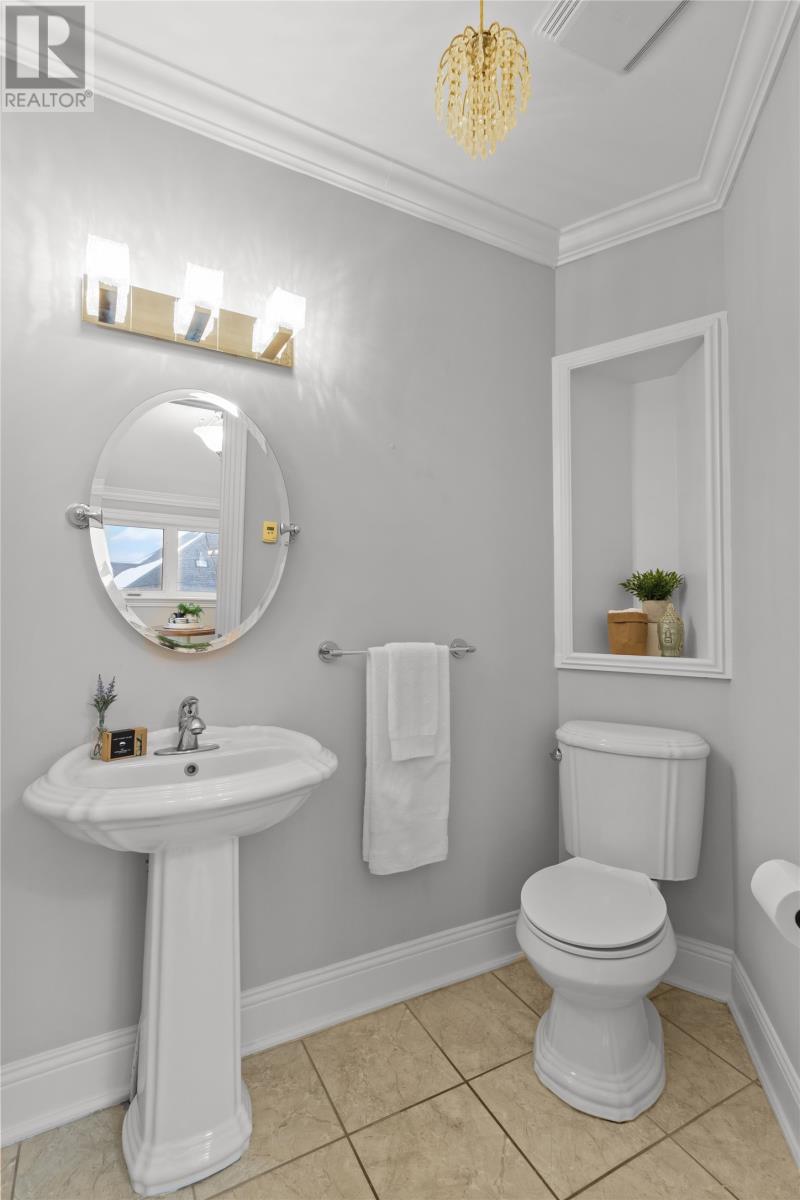 127 Groves Road St.John's Newfoundland & Labrador Canada A1S4L5, for Sale, residential, Haris Barki, Keller Williams Platinum Realty