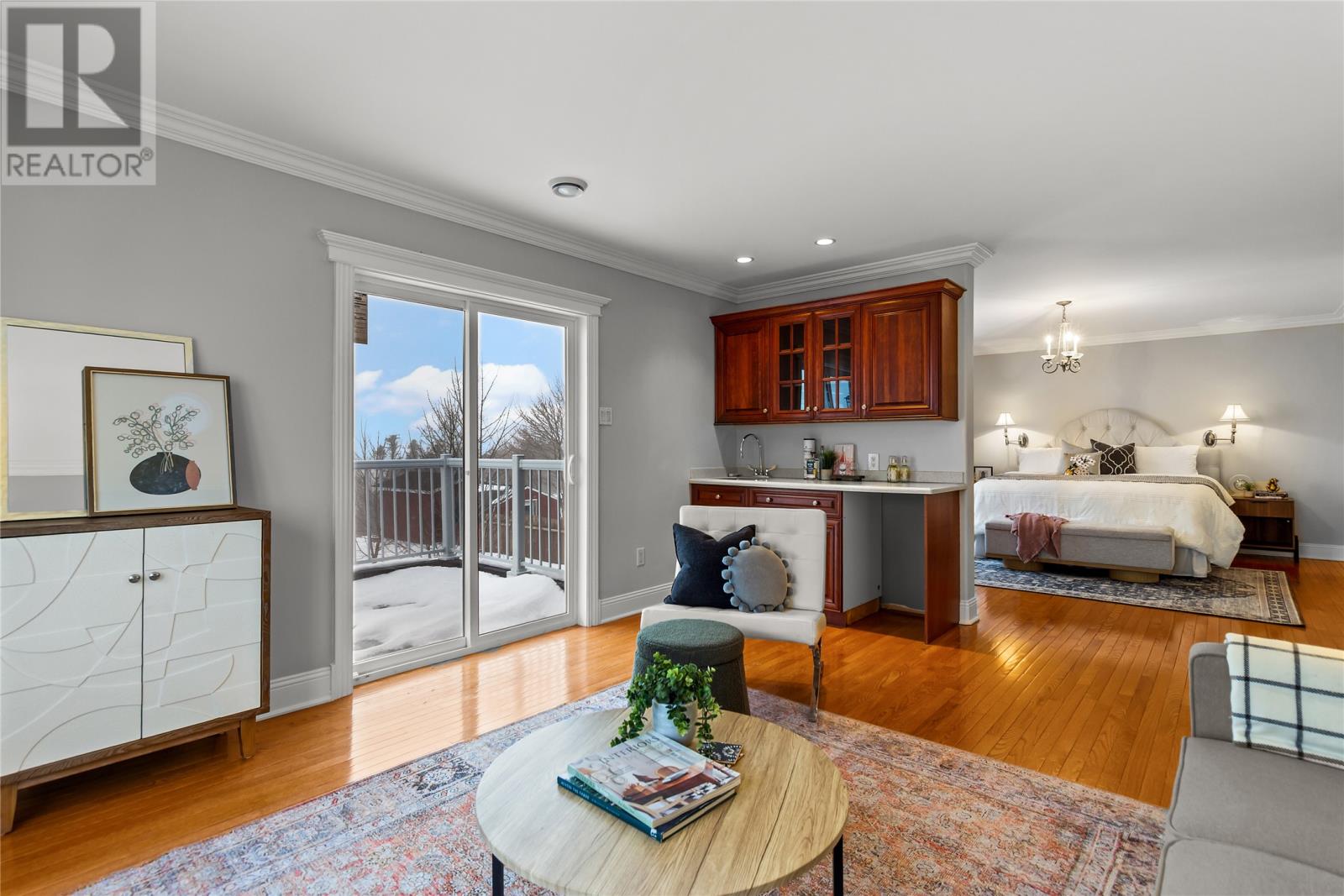 127 Groves Road St.John's Newfoundland & Labrador Canada A1S4L5, for Sale, residential, Haris Barki, Keller Williams Platinum Realty