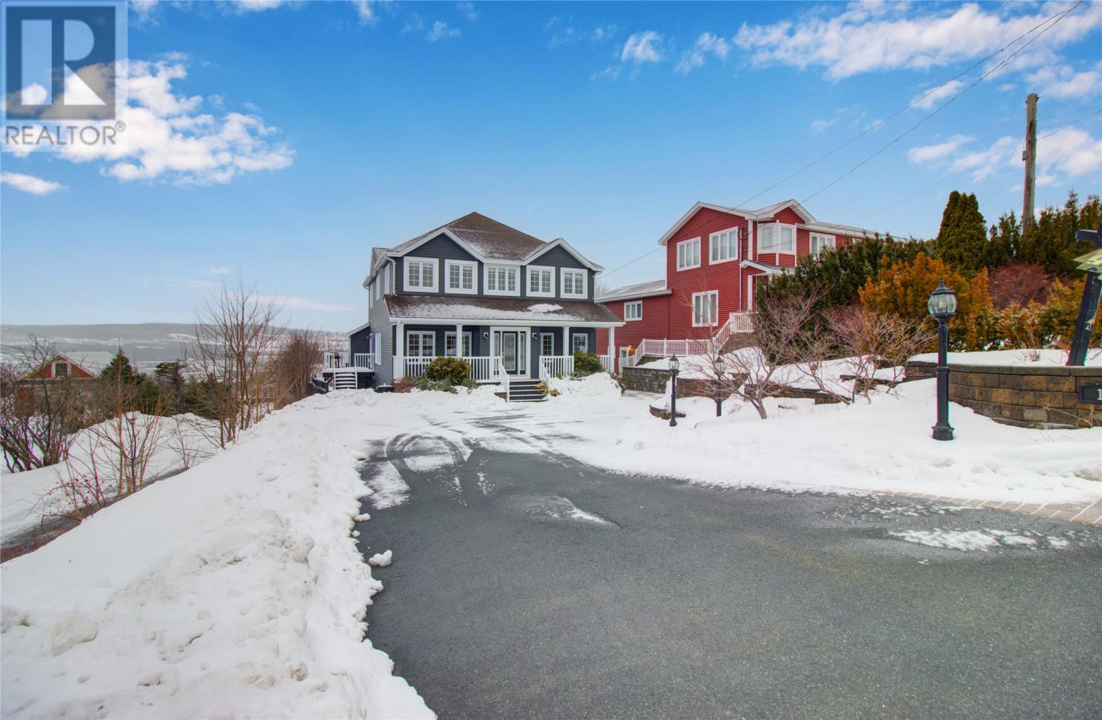 127 Groves Road St.John's Newfoundland & Labrador Canada A1S4L5, for Sale, residential, Haris Barki, Keller Williams Platinum Realty