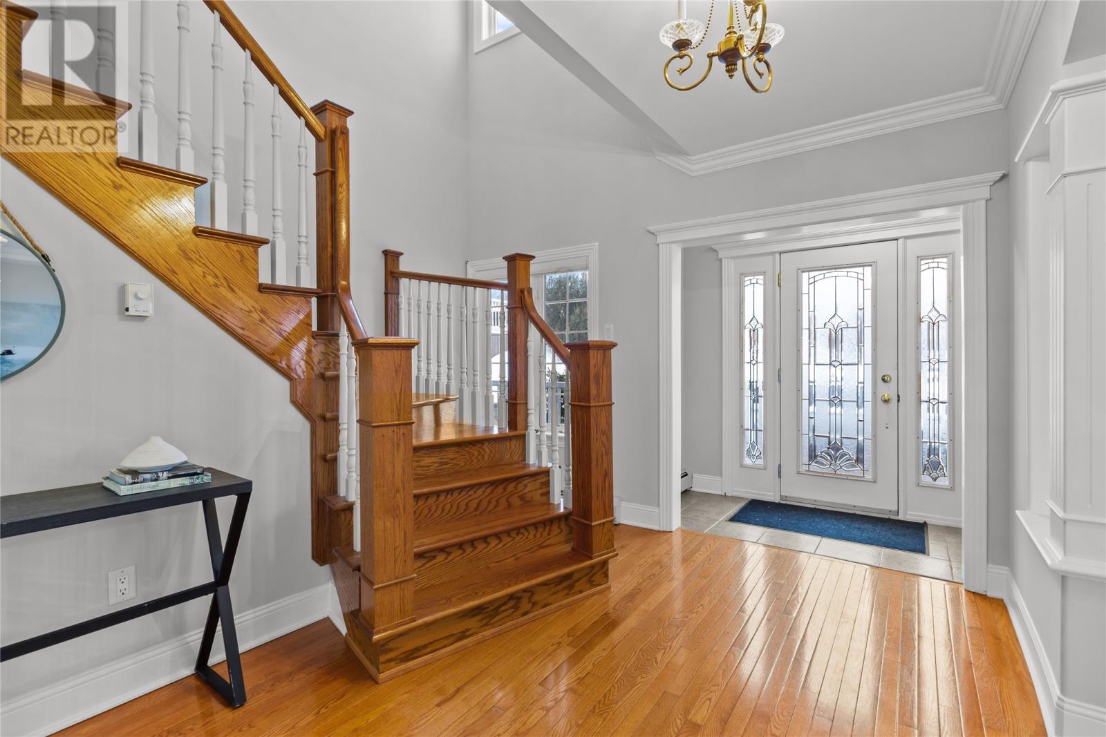 127 Groves Road St.John's Newfoundland & Labrador Canada A1S4L5, for Sale, residential, Haris Barki, Keller Williams Platinum Realty