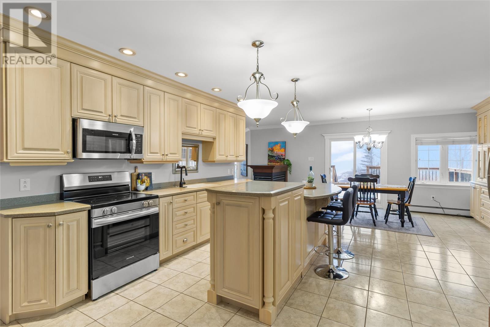 127 Groves Road, St.john's, Newfoundland & Labrador  A1S 4L5 - Photo 11 - 1293701