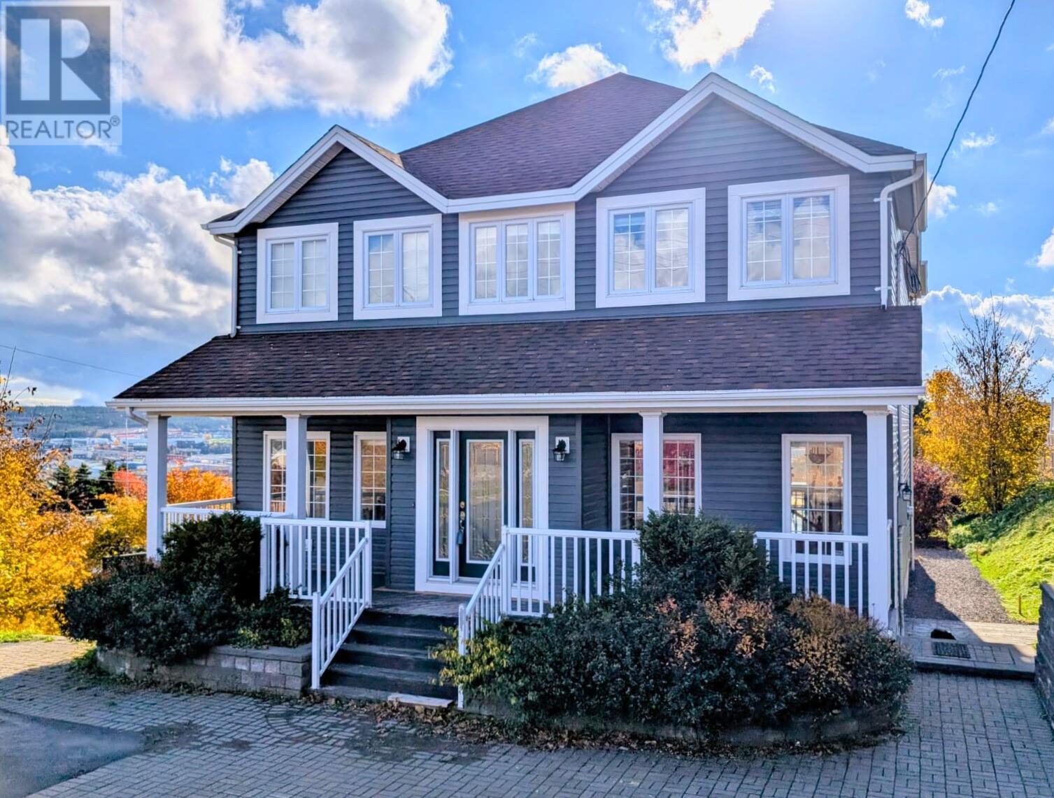 127 Groves Road, St.john's, Newfoundland & Labrador  A1S 4L5 - Photo 2 - 1293701