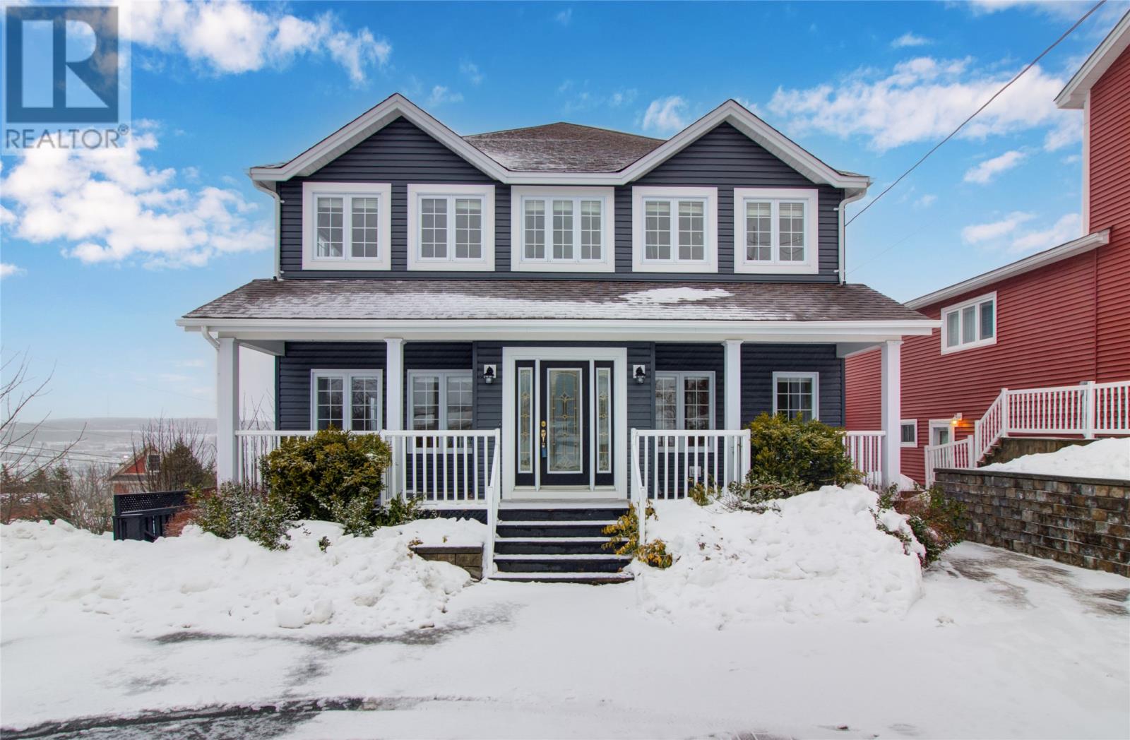 127 Groves Road, St.john's, Newfoundland & Labrador  A1S 4L5 - Photo 4 - 1293701