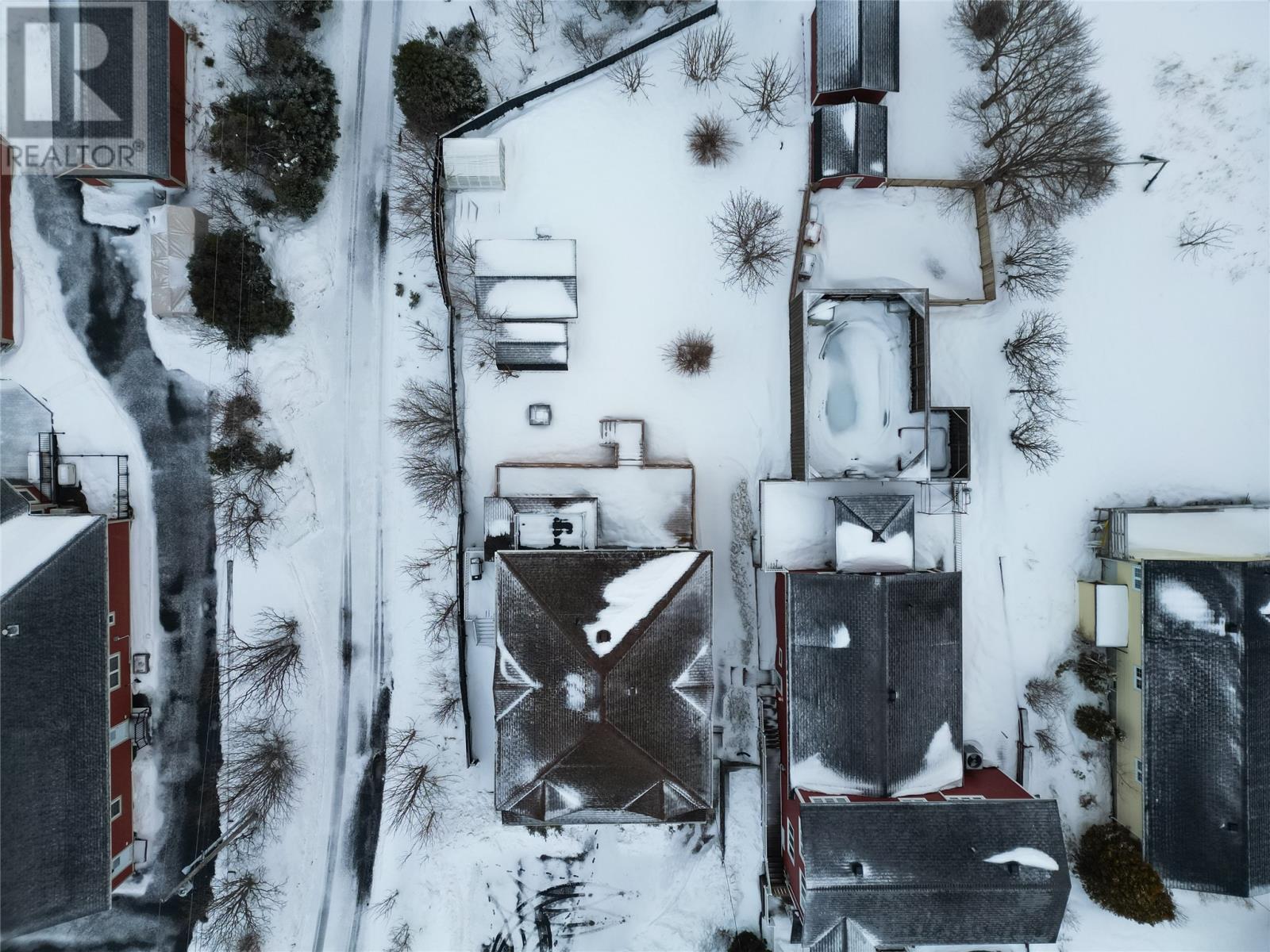 127 Groves Road, St.john's, Newfoundland & Labrador  A1S 4L5 - Photo 49 - 1293701