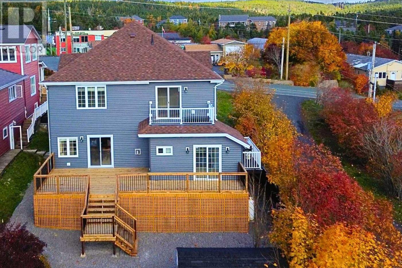 127 Groves Road, St.john's, Newfoundland & Labrador  A1S 4L5 - Photo 5 - 1293701