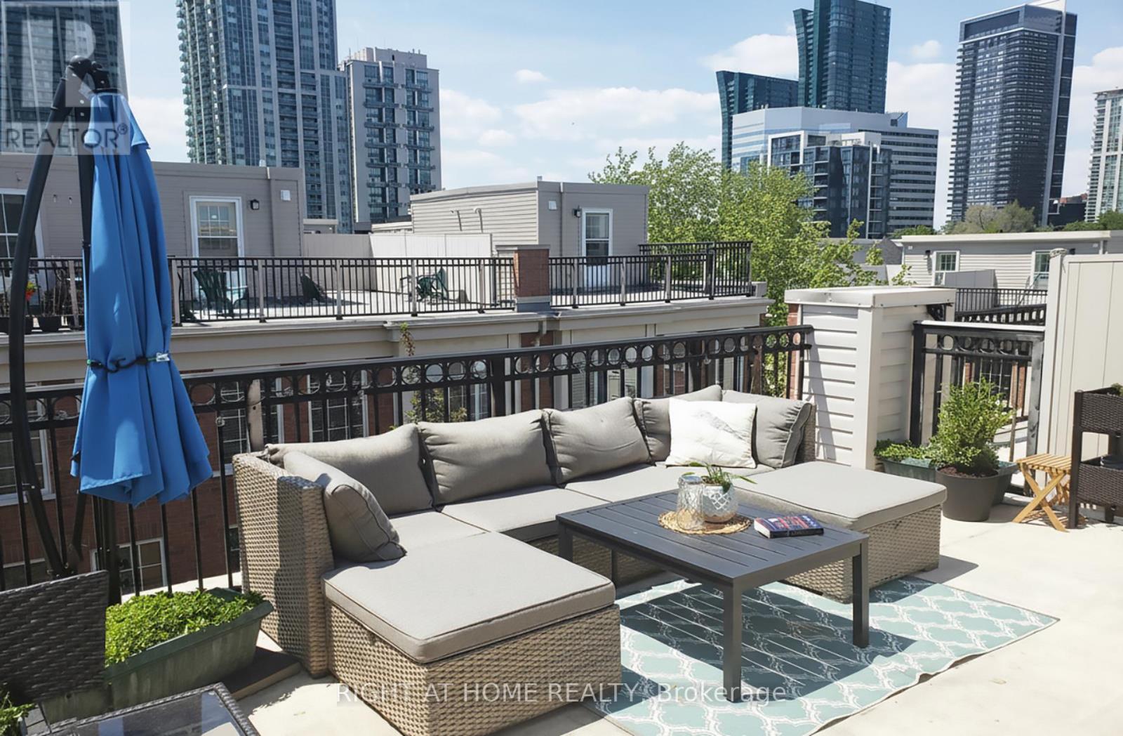 916 - 5 Everson Drive, Toronto, Ontario  M2N 7C3 - Photo 22 - C12702072