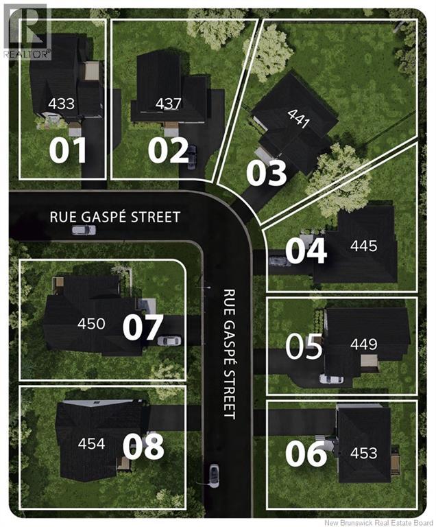 454 Gaspé Street, Dieppe, New Brunswick  E1A 6T6 - Photo 26 - NB131863