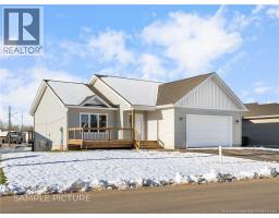 454 Gaspé Street, dieppe, New Brunswick