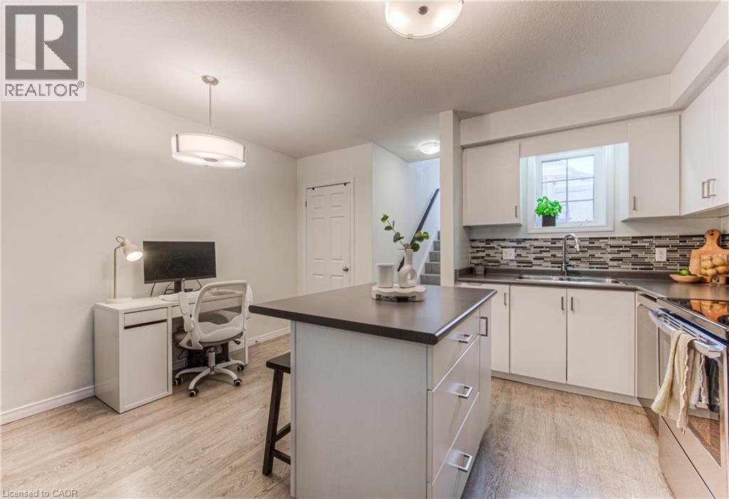 388 Old Huron Road Unit# 13a, Kitchener, Ontario  N2R 1P8 - Photo 11 - 40798886