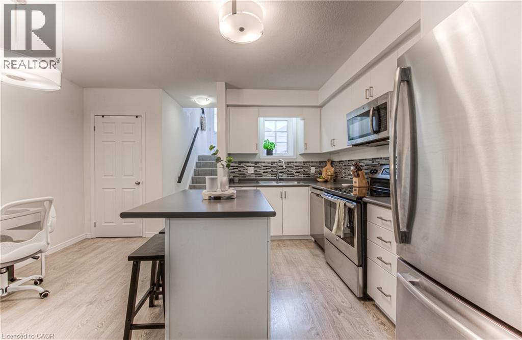 388 Old Huron Road Unit# 13a, Kitchener, Ontario  N2R 1P8 - Photo 12 - 40798886