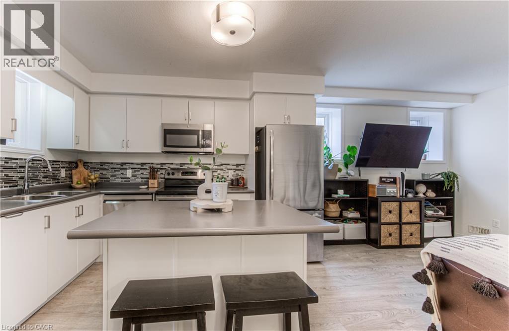 388 Old Huron Road Unit# 13a, Kitchener, Ontario  N2R 1P8 - Photo 13 - 40798886