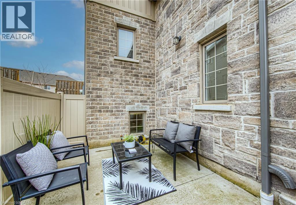 388 Old Huron Road Unit# 13a, Kitchener, Ontario  N2R 1P8 - Photo 28 - 40798886