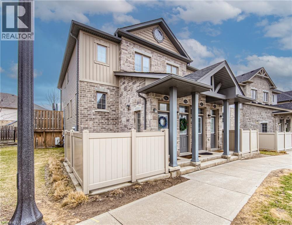 388 Old Huron Road Unit# 13a, Kitchener, Ontario  N2R 1P8 - Photo 4 - 40798886