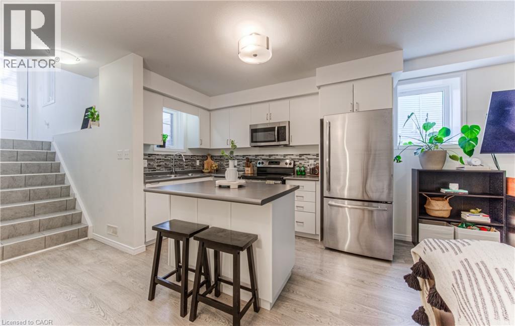 388 Old Huron Road Unit# 13a, Kitchener, Ontario  N2R 1P8 - Photo 6 - 40798886