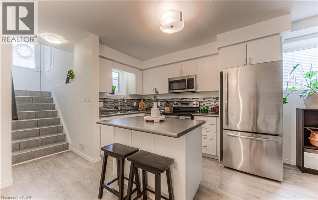 388 Old Huron Road Unit# 13a, Kitchener, Ontario  N2R 1P8 - Photo 7 - 40798886