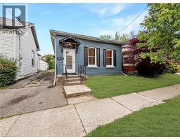 164 NELSON Street, Brantford, Ontario