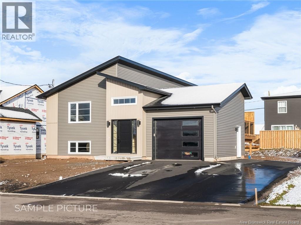 433 Gaspé Street, Dieppe, New Brunswick  E1A 6T6 - Photo 1 - NB131875