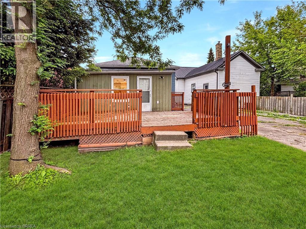 164 Nelson Street, Brantford, Ontario  N3S 4B6 - Photo 26 - 40742496