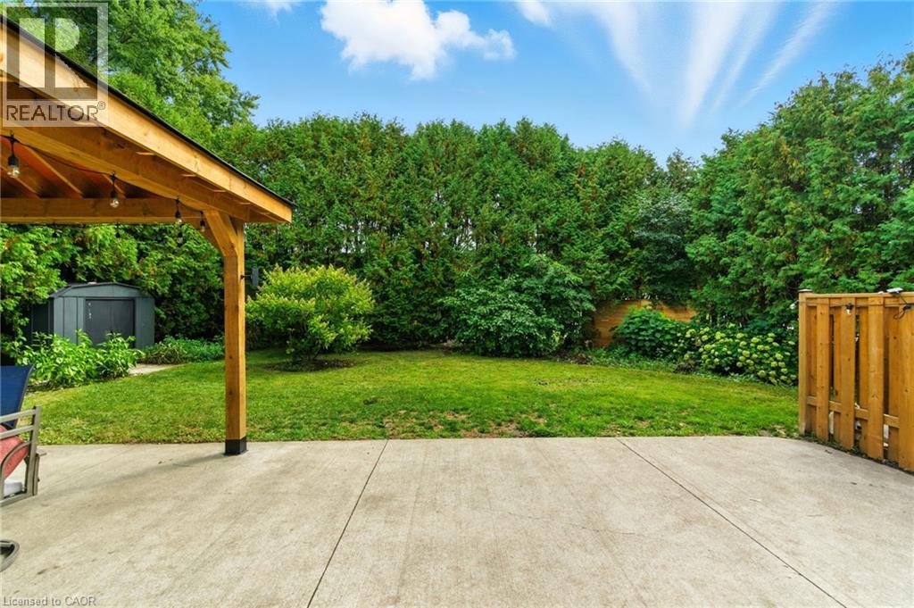 31 Varadi Avenue, Brantford, Ontario  N3R 3N2 - Photo 22 - 40770427