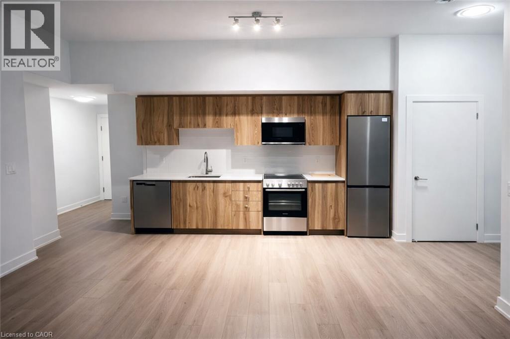 25 Wellington Street S Unit# 1003, Kitchener, Ontario  N2G 0G5 - Photo 8 - 40798391