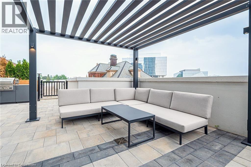 25 Wellington Street S Unit# 1003, Kitchener, Ontario  N2G 0G5 - Photo 35 - 40798391