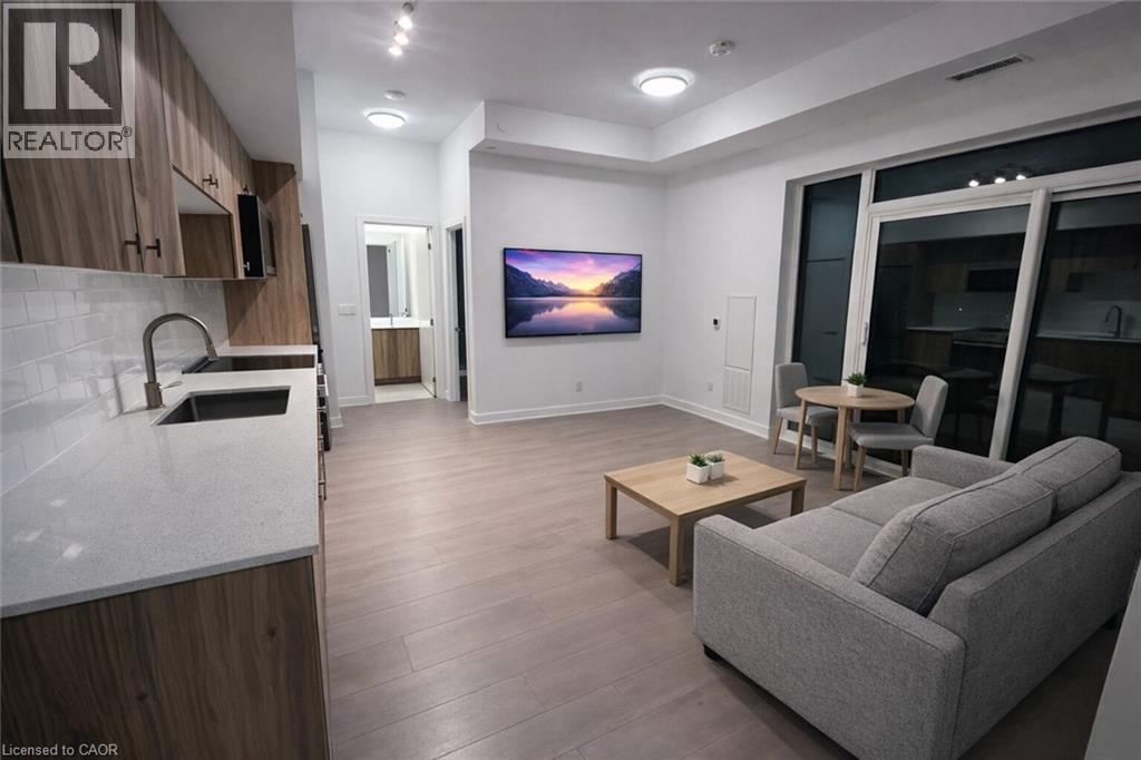 25 Wellington Street S Unit# 1003, Kitchener, Ontario  N2G 0G5 - Photo 10 - 40798391