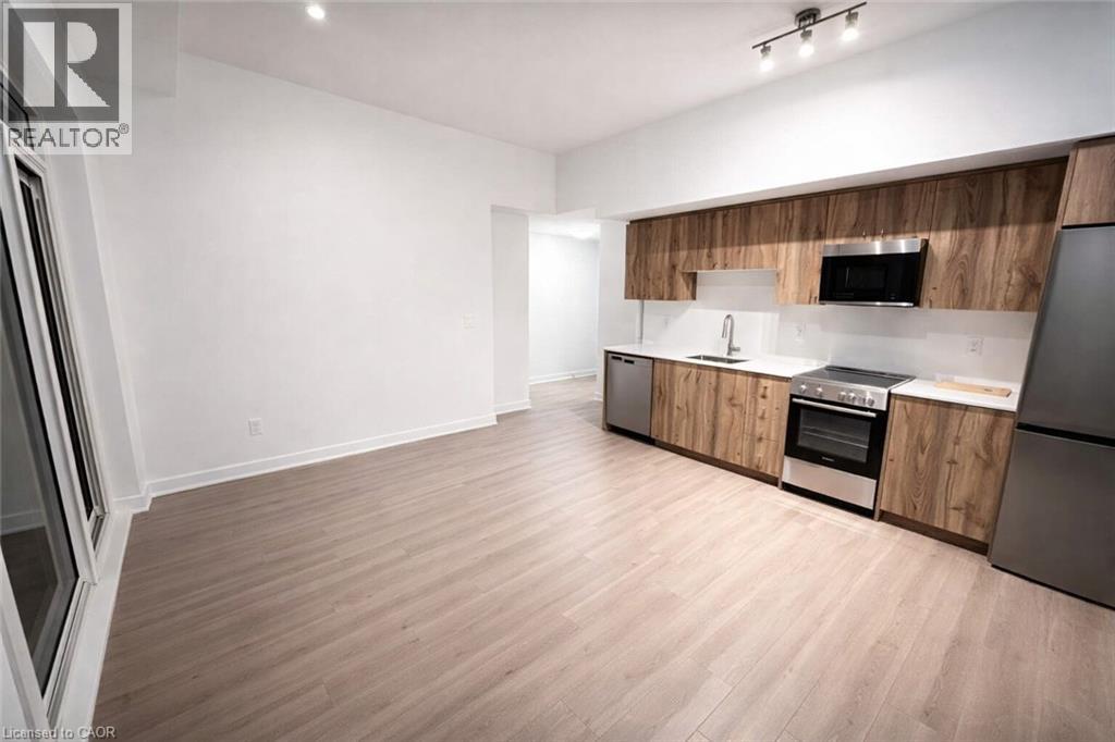 25 Wellington Street S Unit# 1003, Kitchener, Ontario  N2G 0G5 - Photo 7 - 40798391