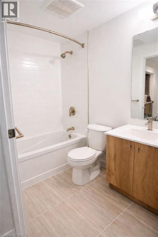 25 Wellington Street S Unit# 1003, Kitchener, Ontario  N2G 0G5 - Photo 13 - 40798391