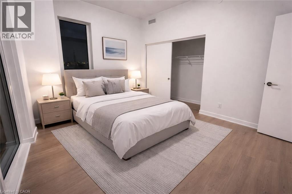 25 Wellington Street S Unit# 1003, Kitchener, Ontario  N2G 0G5 - Photo 14 - 40798391